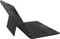 Samsung GP-FBP615S ITFIT Book Cover Keyboard für Galaxy Tab S6 Lite schwarz, schwarz, DE Vorschaubild