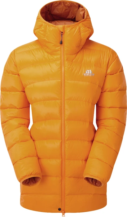 Mountain Equipment Skyline Jacke (Damen)