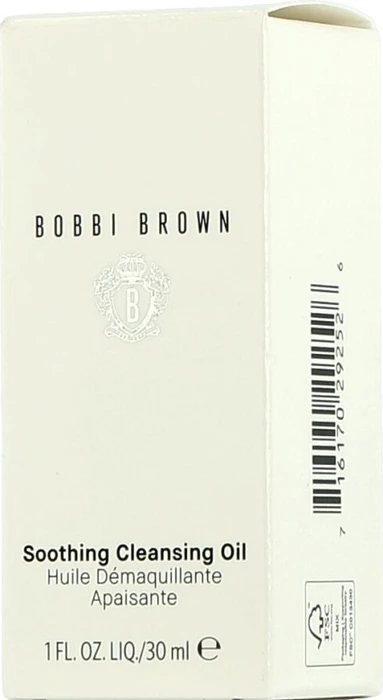Bobbi Brown Soothing Cleansing Oil
