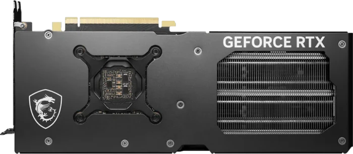 MSI GeForce RTX 4070 Gaming Slim 12G, 12GB GDDR6X, HDMI, 3x DP