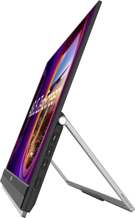 ASUS ZenScreen MB229CF, 21.5"