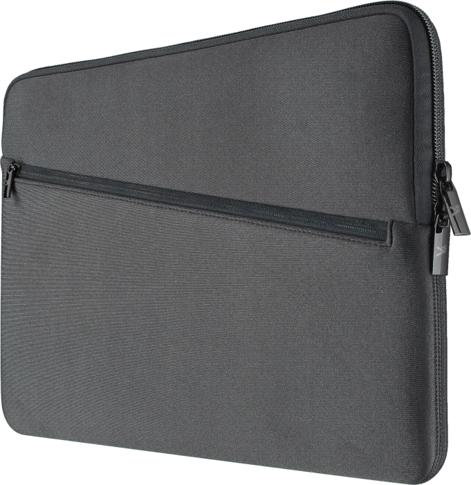 Artwizz Neopreen Sleeve Pro für MacBook Air 13" (2022 / M2), Titan