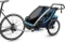 Thule Chariot Cross 2 2019 Fahrradanhänger thule blue/poseidon Vorschaubild