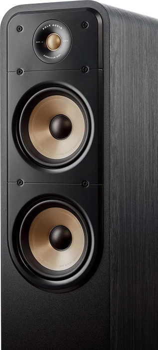 Polk Audio Signature Elite ES50 schwarz, Stück