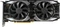 EVGA GeForce RTX 2080 XC Ultra Gaming, 8GB GDDR6, HDMI, USB-C, 3x DP Vorschaubild