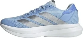 adidas Duramo Speed 2 glow blue/silver metallic/blue fusion (Damen)
