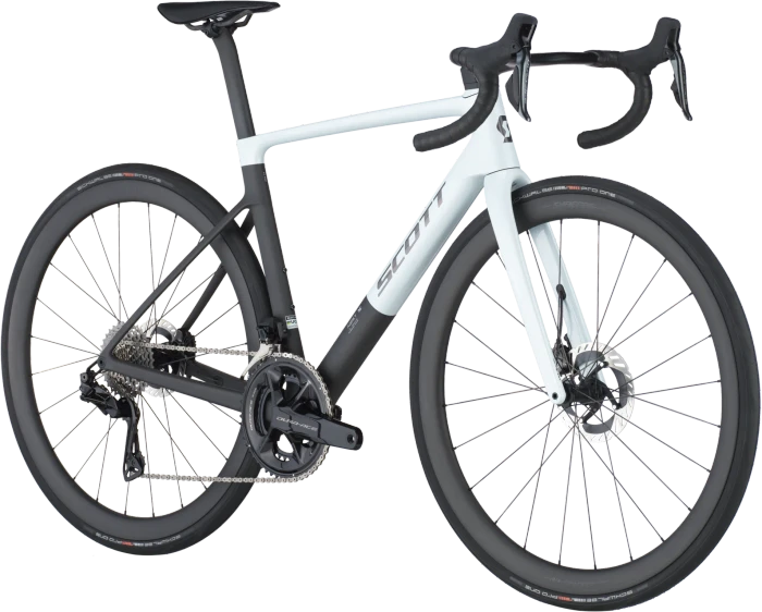 Scott Addict RC Pro Modell 2025