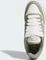 adidas Rapid Court Low silver pebble/cloud white (Junior) Vorschaubild