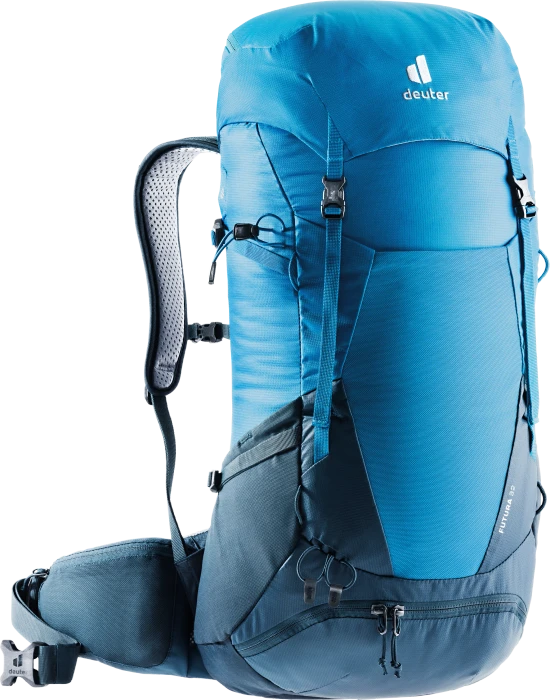 Deuter Futura 32 reef/ink