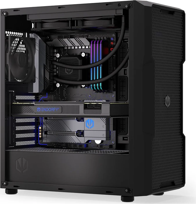 Endorfy Navis F240