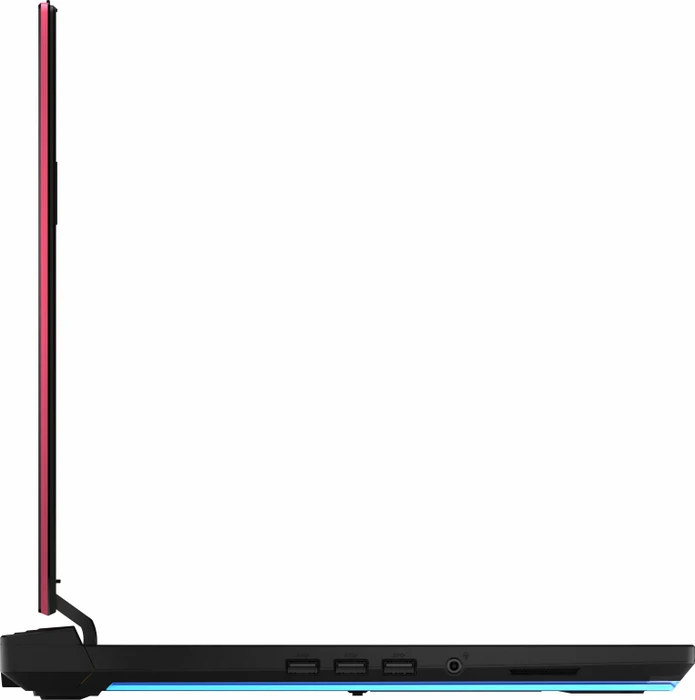 ASUS ROG Strix G15 G512LV-AZ125T, Electro Punk, Core i7-10750H, 16GB RAM, 512GB SSD, GeForce RTX 2060, DE