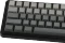 Epomaker x Aula F65, Black Gradient, LEDs RGB, hot-swap, Side-Printed, LEOBOG Reaper, USB/Bluetooth, US Vorschaubild
