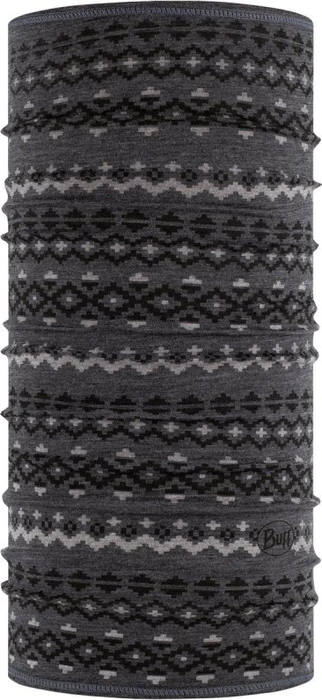 Buff Merino Lightweight Schlauchtuch floki