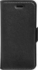 Emporia Book Case Leder für Talk Smart schwarz