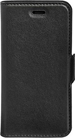 Emporia Book Case Leder für Talk Smart schwarz