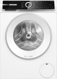 Bosch Serie 6 WGN244M91 Frontlader