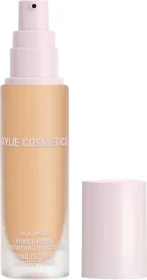 Kylie Cosmetics Power Plush Longwear Foundation 3N, 30ml