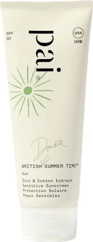 Pai Skincare British Summer Time Sonnencreme
