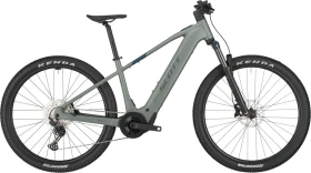 Scott Aspect eRide 900 highland green Modell 2025