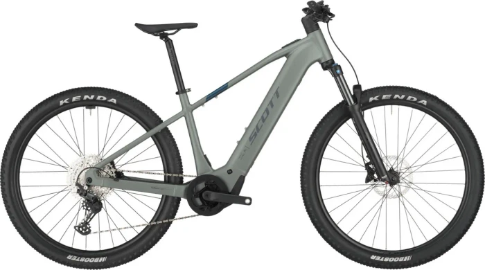 Scott Aspect eRide 900 highland green Modell 2025