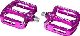 Chromag Contact Plattformpedale violett