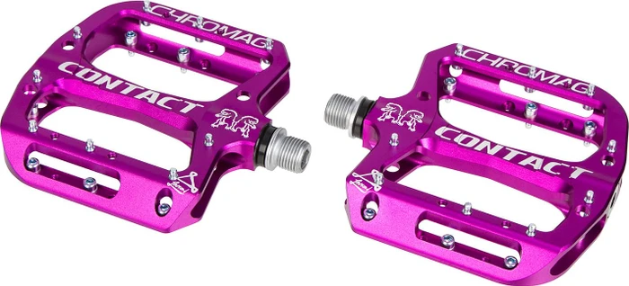 Chromag Contact Pedale