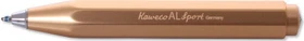 Kaweco AL Sport Kugelschreiber gold edition