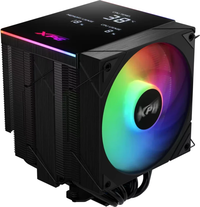 ADATA XPG Maestro Plus 62DA