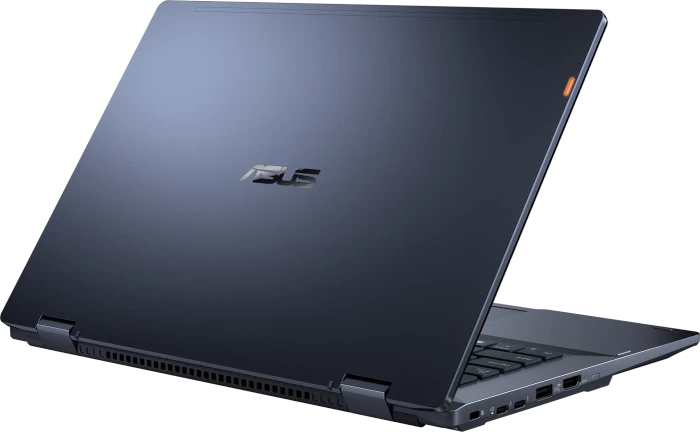 ASUS ExpertBook B3 Flip B3402FVA-EC2616X, Star Black, Core 5 120U, 16GB RAM, 512GB SSD, DE