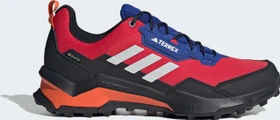 adidas Terrex AX4 GTX pure ruby/grey one/semi lucid blue (Herren)