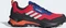 adidas Terrex AX4 GTX pure ruby/grey one/semi lucid blue (Herren) Vorschaubild