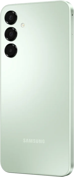 Samsung Galaxy A16 256GB grün