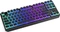 Endorfy Thock TKL Wireless Pudding, PBT, LEDs RGB, hot-swap, Kailh Box RED, USB/Bluetooth, US Vorschaubild