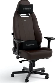 noblechairs Legend Java Edition Gamingstuhl, braun