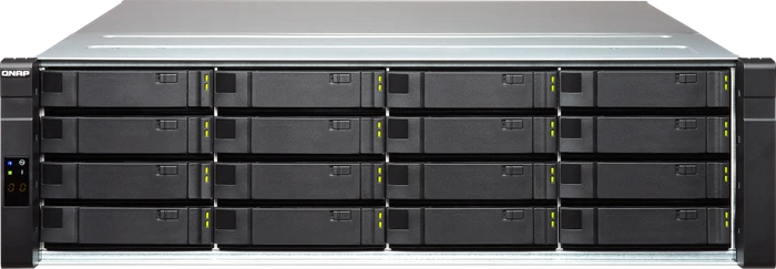 QNAP Enterprise - Dual-Controller NAS