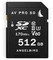 Angelbird AV PRO SD V60 R170/W105 512GB, UHS-II U3, Class 10 Vorschaubild