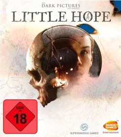 The Dark Pictures: Little Hope (Download) (PC)