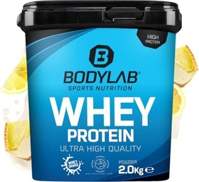 BodyLab24 Whey Protein Lemon Cheesecake 2kg