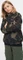 Brandit Windbreaker Summer Frontzip Jacke woodland (Junior) Vorschaubild