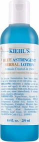 Kiehl's Blue Astringent Herbal Lotion Gesichtswasser, 250ml