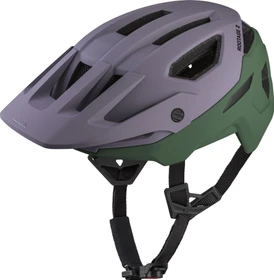 Alpina Rootage 2 Helm valerian pine green matt