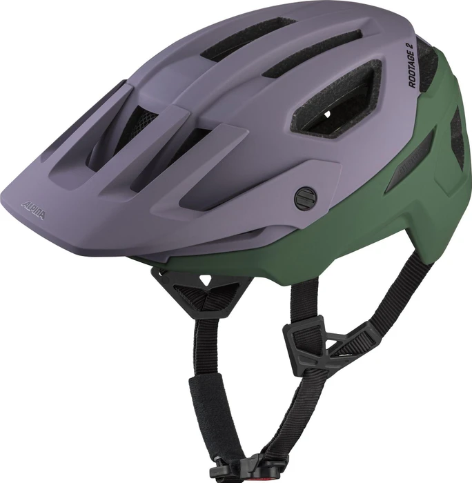 Alpina Rootage 2 Helm