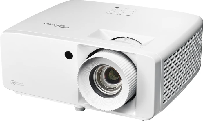 Optoma ZH450