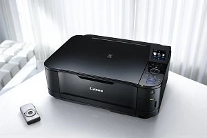 Canon PIXMA MG5150, Tinte, mehrfarbig