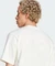 adidas City Escape Graphic T-Shirt kurzarm off white (Herren) Vorschaubild