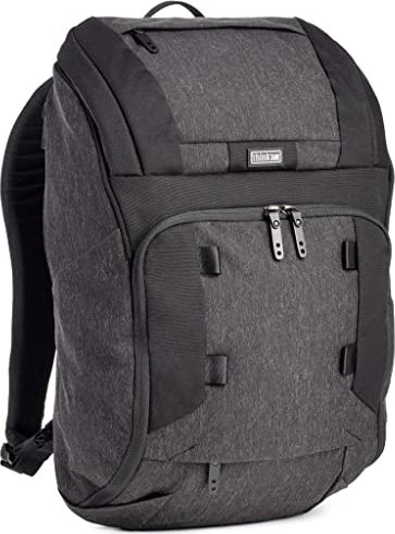 Think Tank SpeedTop Backpack Graphite, KIT incl. Stash Master S 30