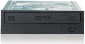 Pioneer DVR-221BK schwarz, SATA, bulk