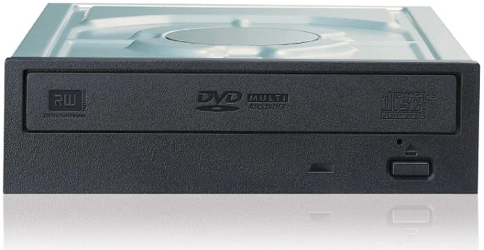 Pioneer DVR-221BK schwarz, SATA, bulk
