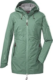 Killtec KOS 54 Funktionsjacke pistachio (Damen)