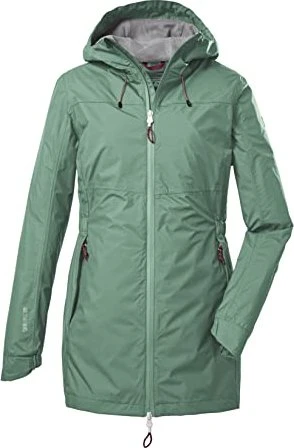 Killtec KOS 54 Funktionsjacke pistachio (Damen)